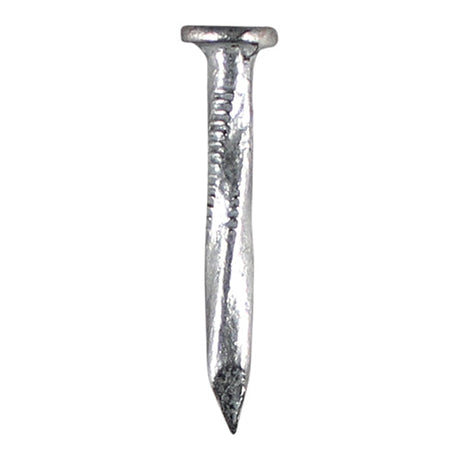 40 x 3.75mm Square Twisted Nails Galvanised 2.5kg Tub, Timco GST40T