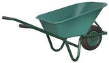 WB85 Sealey Wheel Barrow 85 Litre with Pneumatic Tyre