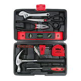 Hilka 25 Piece Handy Toolkit 78720025