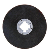 Bosch 125 x 1.6 x 22mm X-Lock Expert Metal Cutting Disc 2608619254