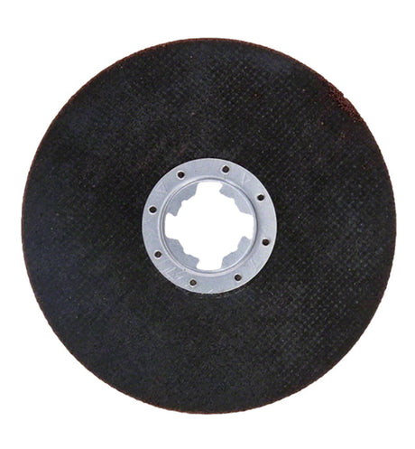 Bosch 125 x 1.6 x 22mm X-Lock Expert Metal Cutting Disc 2608619254
