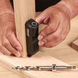 Trend Mini Single Pocket Hole Jig PH/JIG/BS
