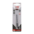 3mm Addax X6 HSS Hex Shank Impact Drill Bit HSSG3X6