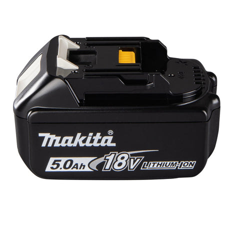 Makita 18V 5.0ah Li-ion Battery LXT BL1850B