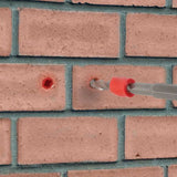 Trend Snappy Masonry Drill 5 Piece Depth Band