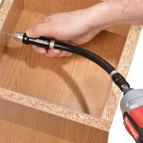 Trend 300mm Snappy Flexible Magnetic Driver SNAP/FMD/1