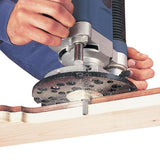 Trend Universal Subbase with Pins & Bush UNIBASE