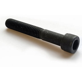 7/16" x 2" UNC Socket Cap Screw, High Tensile, High Grade Alloy Steel, Self Colour