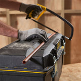 Stanley Fatmax 28" Waterproof Proffesional Tool Box