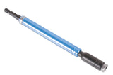 Laser 1/4" 185mm Bit Extenstion With Rotating Sleeve 6392