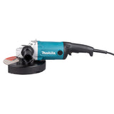 Makita GA9090N 230mm (9") Angle Grinder 2200W 110V