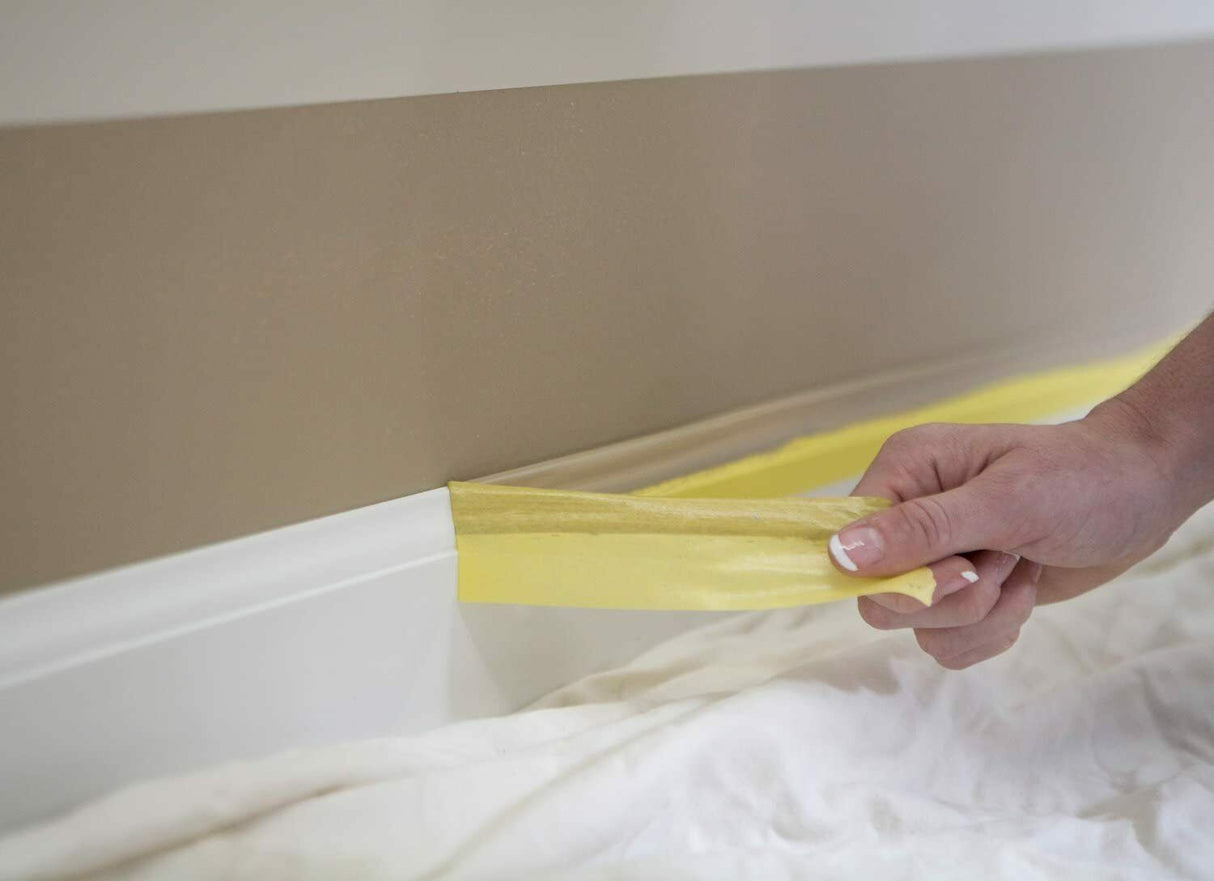 36mm x 41 Metre Frogtape Delicate Premium Masking Tape