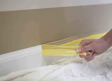 36mm x 41 Metre Frogtape Delicate Premium Masking Tape