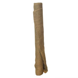 46M x 1370mm Builders Hessian for Brickwork Project