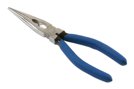 Laser 210mm Long Nose Pliers