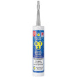 BT1 Ultimate Bathroom Sealant / Adhesive, Transparent 290ml