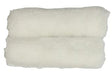4" Med Pile Foam Roller Refills