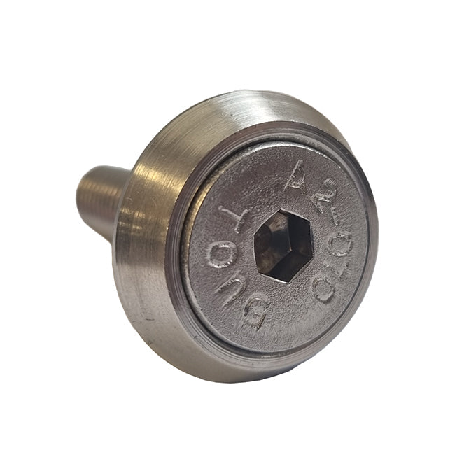 10mm Solid Surface Screw Cup Washer Stainless Steel Grade A1 (303)
