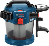 Bosch GAS 18V 10L Vacumm / Dust Extraction Bare in Carton (No battery or Charger)