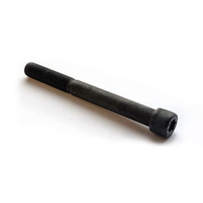 5/16" x 3" UNF Socket Cap Screw, High Tensile, High Grade Alloy Steel, Self Colour