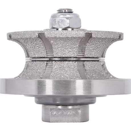 75 x 20mm P5-VBBN Vacuum Brazed Bullnose Cutter M14 DP16450
