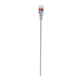 12 x 600mm Timco SDS12600 SDS-plus Masonry Hammer Drill Bit, 510mm working length