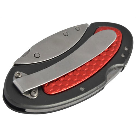Faithfull Utility Folding Knife With Blade Lock FAITKUTILITY