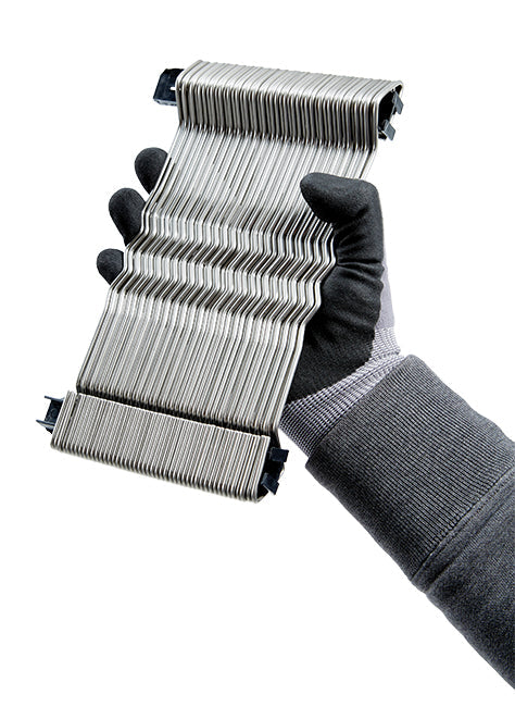 BCP 250mm Cavity Wall Tie 99 - 125mm Light Duty Type 4 (Dispenser of 50) Stainless Steel