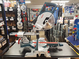 Bosch GCM 18V-216 Cordless Sliding Mitre Saw Bare (no battery or charger)