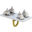 Lindapter ALP3T2 Lift Point 3000kg 190-330mm Beams