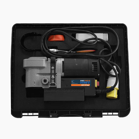 HMT RTA-40 Low Profile Magnetic Drilling Machine 110V 803084-110