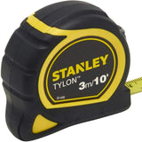 Stanley 3M / 10ft Tylon Tape Measure 0-30-686