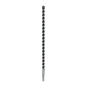 Timco 20mm x 400mm Masonry Drill Bit APM20400