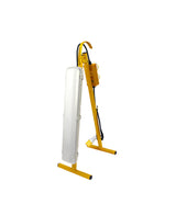 30W 2600 Lumens 2 Feet LED Plasterers Light With Take Offs 110V