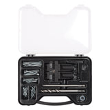 Trend 3 In 1 Pocket Hole Jig Kit PH/JIG/BK