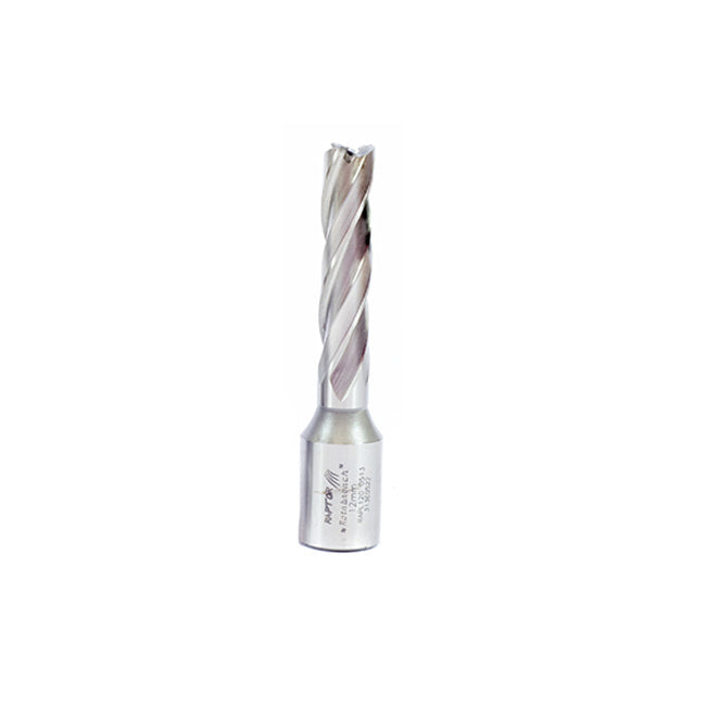 14mm Rotabroach Mag Drill Cutter Long Series - Raptor RAPL140