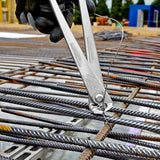 Knipex 300mm High Leverage Concreters Nippers 99 14 300