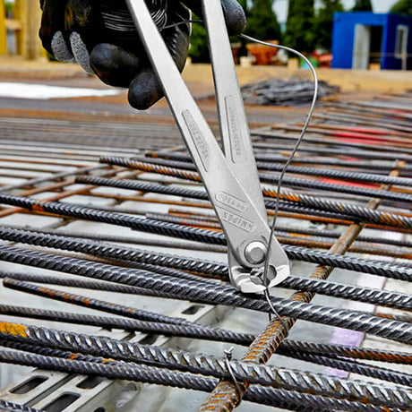 Knipex 300mm High Leverage Concreters Nippers 99 14 300