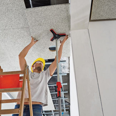 Bessey Ceiling Tripod For Telescopic Support Bar Attachment STE-DS