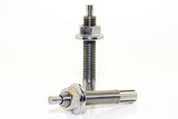 M10 x 60mm Heavy Duty Blind Bolts Stainless Steel A4 HD1060A4SS