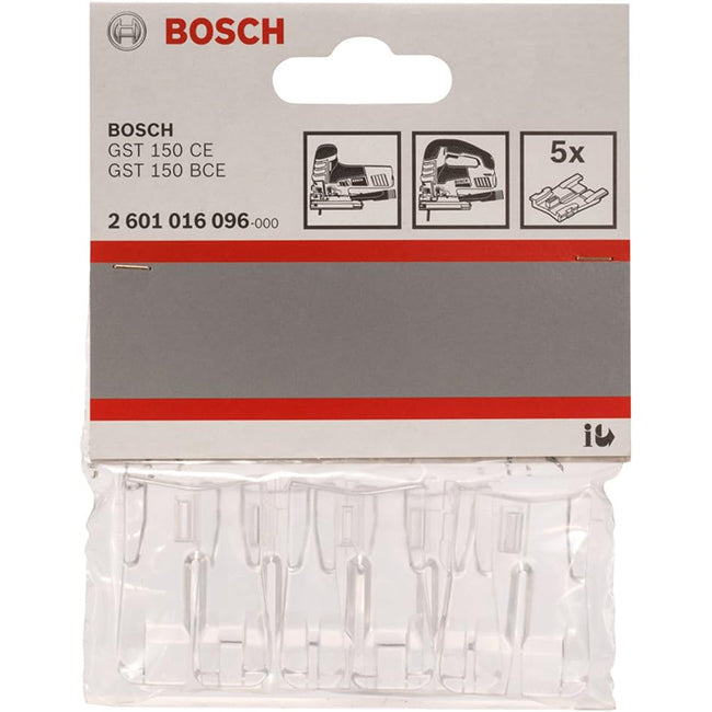Bosch Anti Splinter Guard For Jigsaws 2 601 016 096