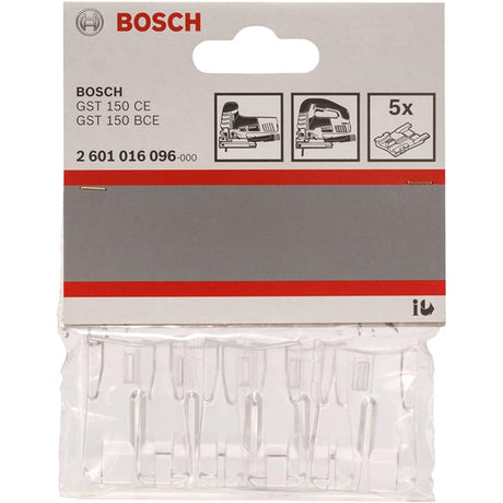 Bosch Anti Splinter Guard For Jigsaws 2 601 016 096
