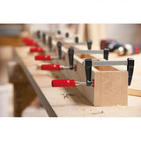 Bessey 6" (150mm) Die Cast Screw Clamp LM15-5
