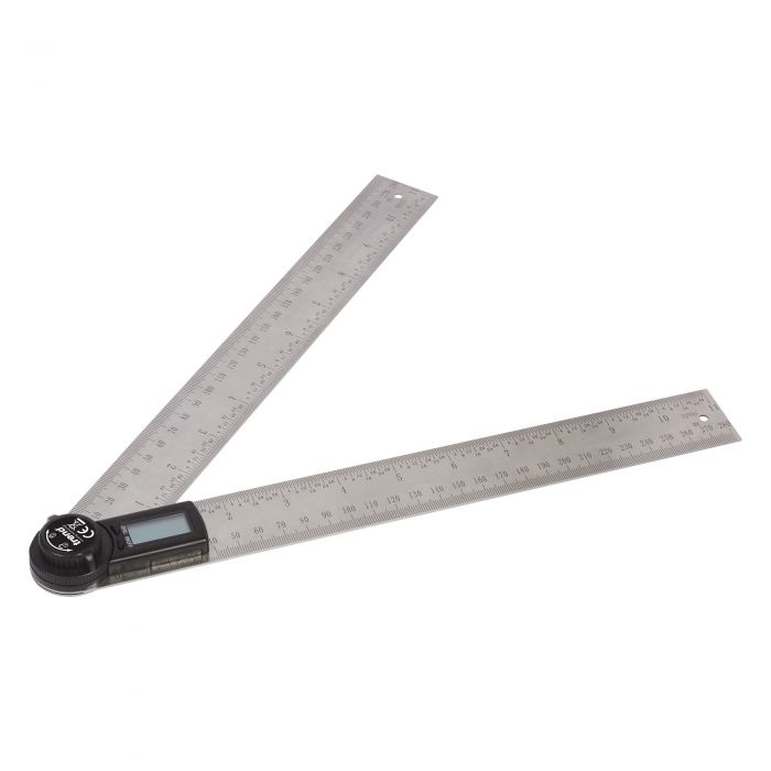Trend Digital angle rule 300mm DAR/300