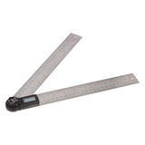 Trend Digital angle rule 300mm DAR/300