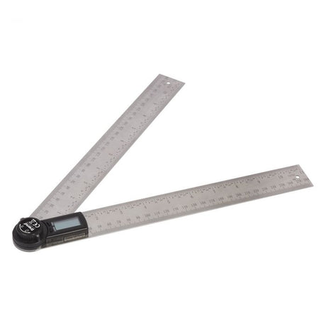 Trend Digital angle rule 300mm DAR/300