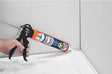 BT1 Ultimate Bathroom Sealant / Adhesive White 290ml
