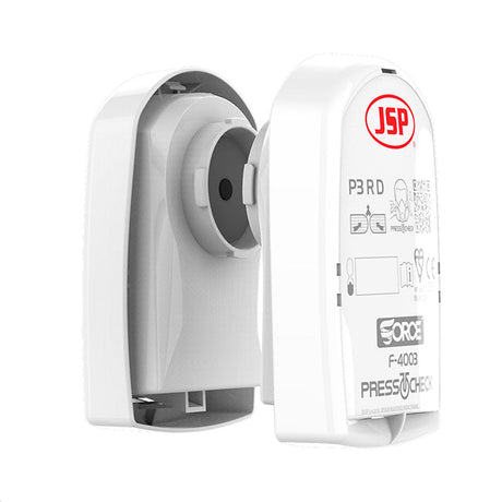 JSP PressToCheck™ P3 Dust Filters - Set of 2