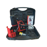 RIX 35 Compact Magnetic Drilling Machine 35/ 50 1050W 110V