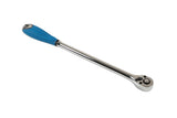 Laser 1/4" Extra Long Ratchet 72 Teeth 6888